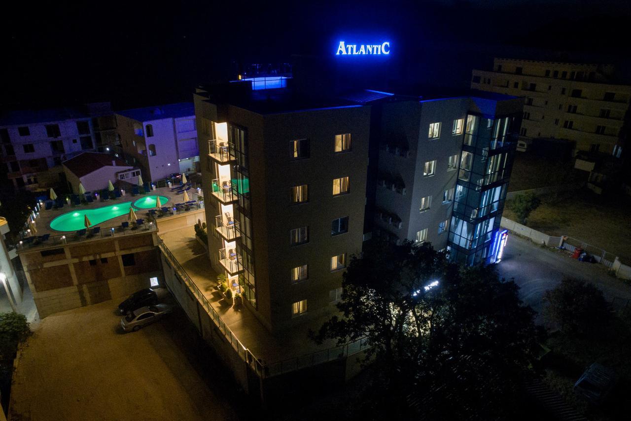 Atlantic Hotel 도브라 보다 외부 사진